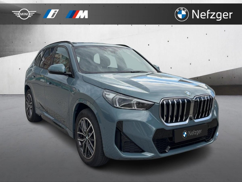 BMW X1 xDrive23i M Sport Park-Assistent HUD H&K PANO — photo 5