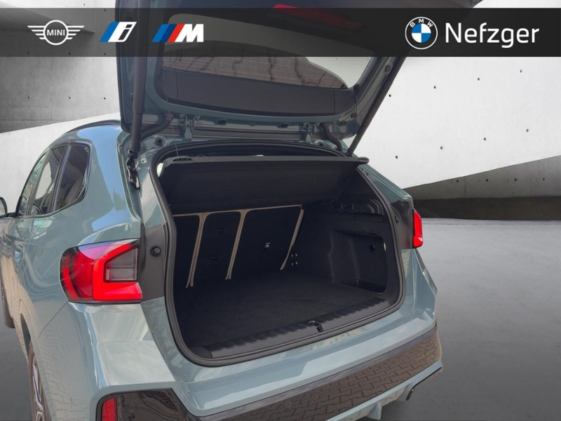 BMW X1 xDrive23i M Sport Park-Assistent HUD H&K PANO — photo 6