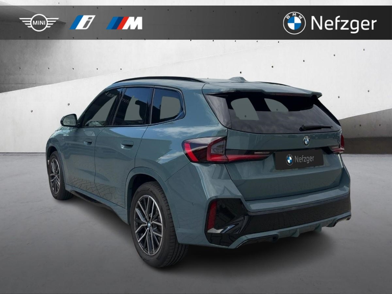 BMW X1 xDrive23i M Sport Park-Assistent HUD H&K PANO — photo 3