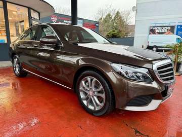 d Lim. AMG Line designo-Paket, Exclusive