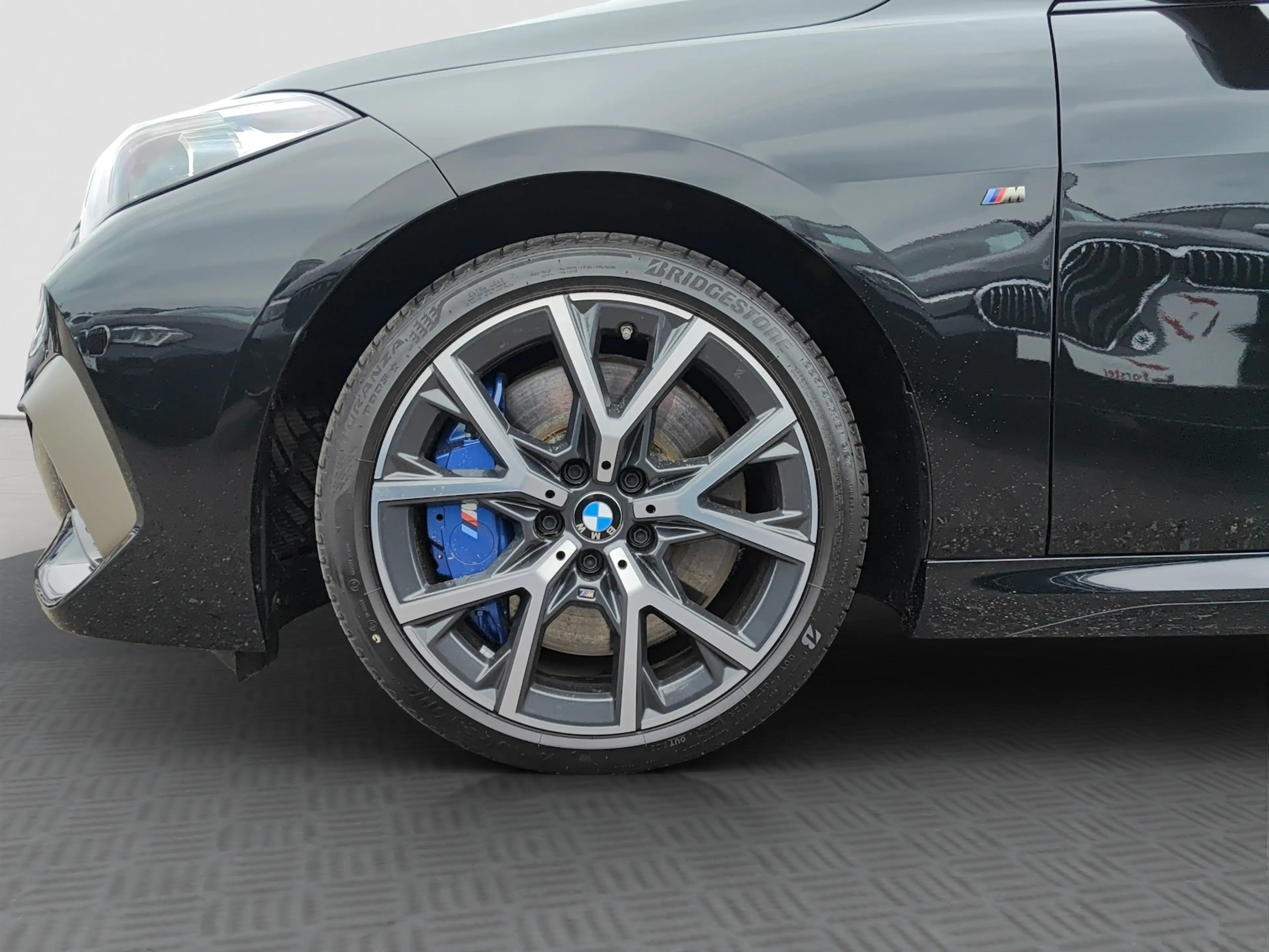 BMW 235 i xDrive M-Sport Live Cockpit — photo 15