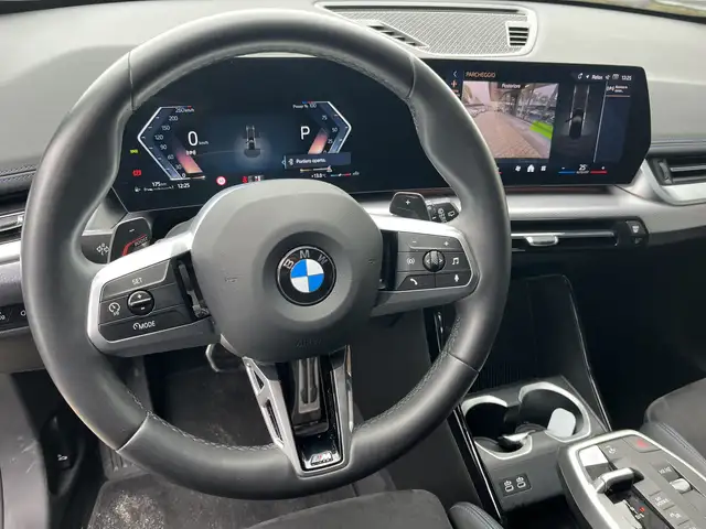 BMW X1 view 12