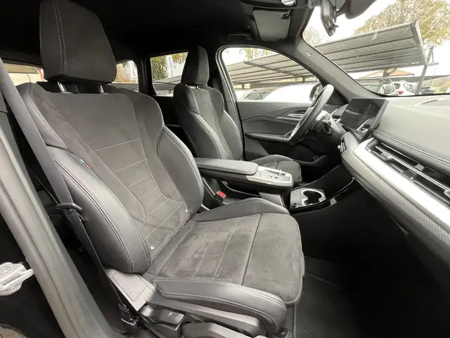 BMW X1 view 13