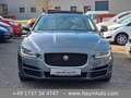 Jaguar XE Portfolio AWD|Automatik|Pano|Leder|individual Grau - thumbnail 2