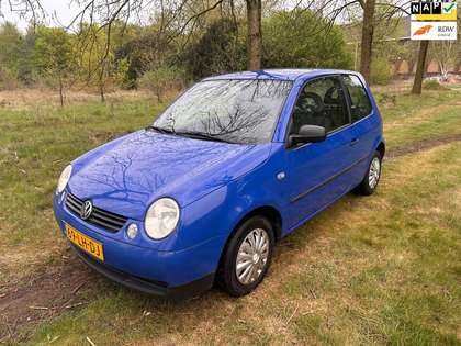 Volkswagen Lupo 1.4-16V Comfortline 07-04-2026