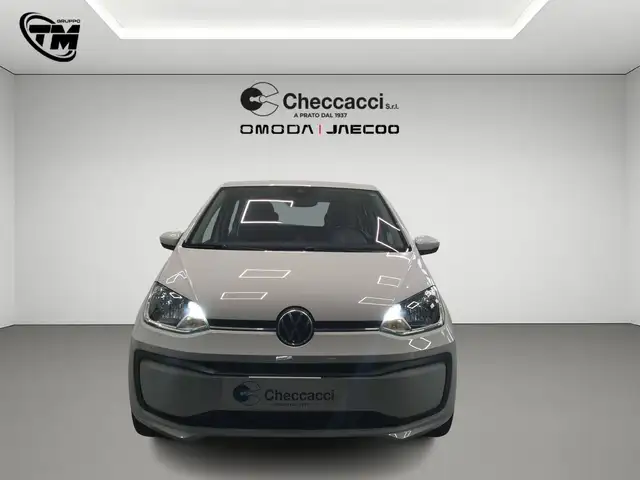 Volkswagen Up! view 7