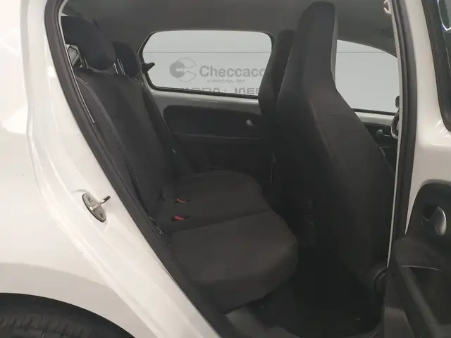 Volkswagen Up! view 14