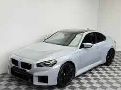 Bmw M2 |1.Hand|Carbon|M Sitze|H&K|Keyless|Garantie|