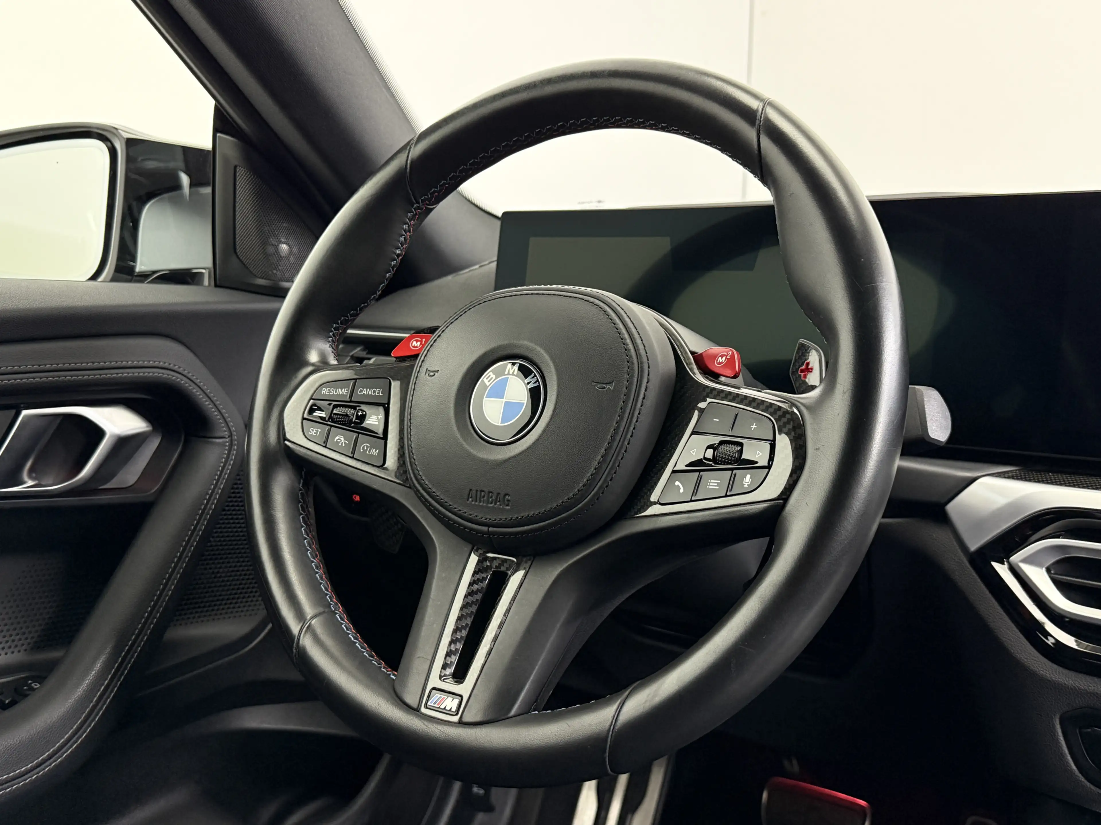 BMW M2 |1.Hand|Carbon|M-Sitze|H&K|Keyless|Garantie| — photo 12
