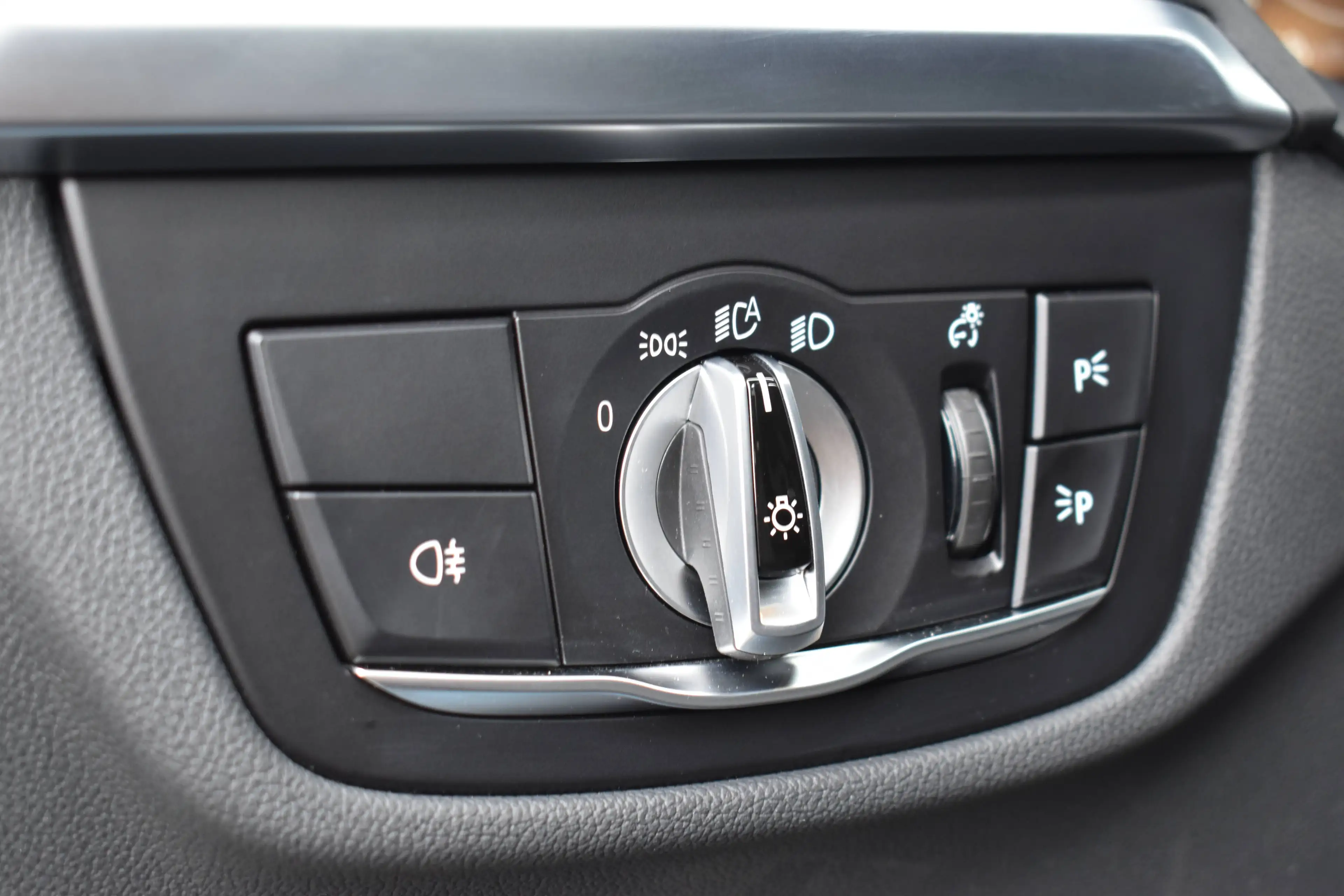 BMW X3 X3 sDrive18dA MHEV || M-sport || pano-dak || Camera — photo 15