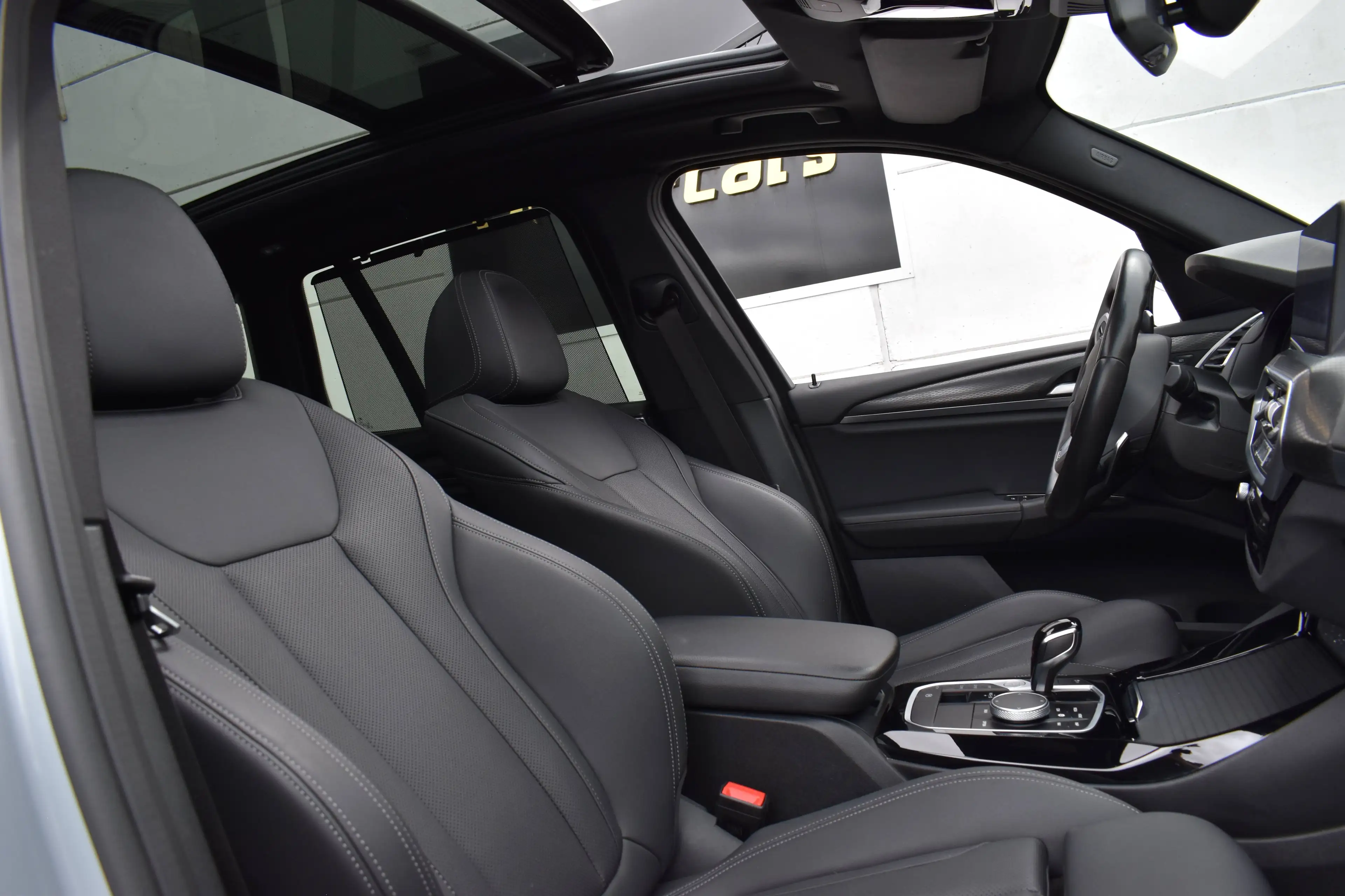 BMW X3 X3 sDrive18dA MHEV || M-sport || pano-dak || Camera — photo 7