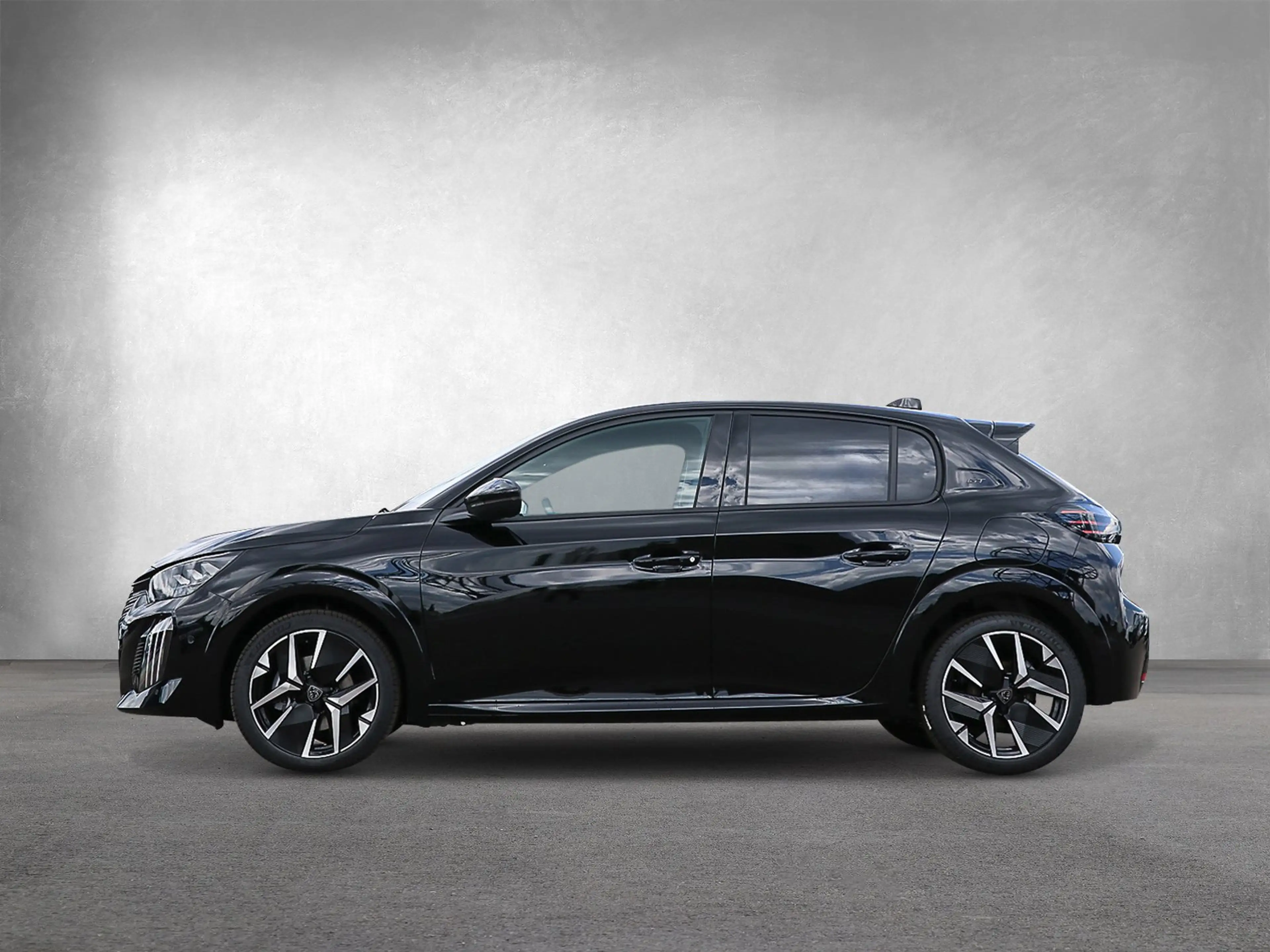 Peugeot 208 1.2 145 GT e-DSC ACC/Kam./KeyLess/KlimaA/ — photo 3