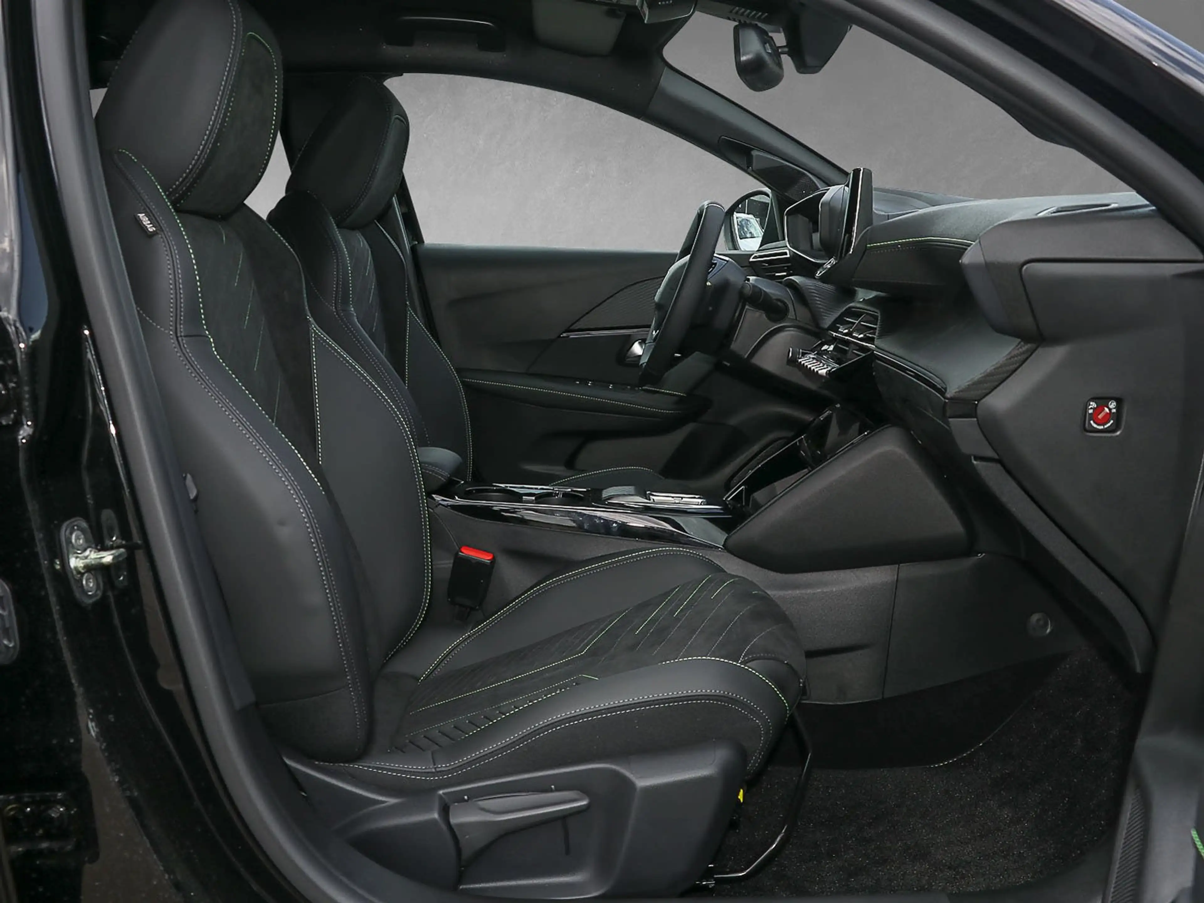Peugeot 208 1.2 145 GT e-DSC ACC/Kam./KeyLess/KlimaA/ — photo 5