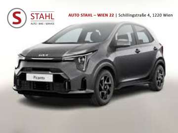 PICANTO /5S/SILBER/1,0 GDI/AMT5/68/MY26|Auto St...