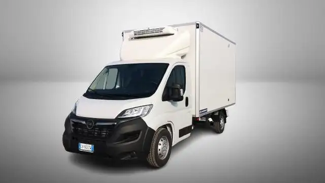 Opel Movano 2.2 BlueHDi 140 S&S 35 Furgone Isotermico FRCX