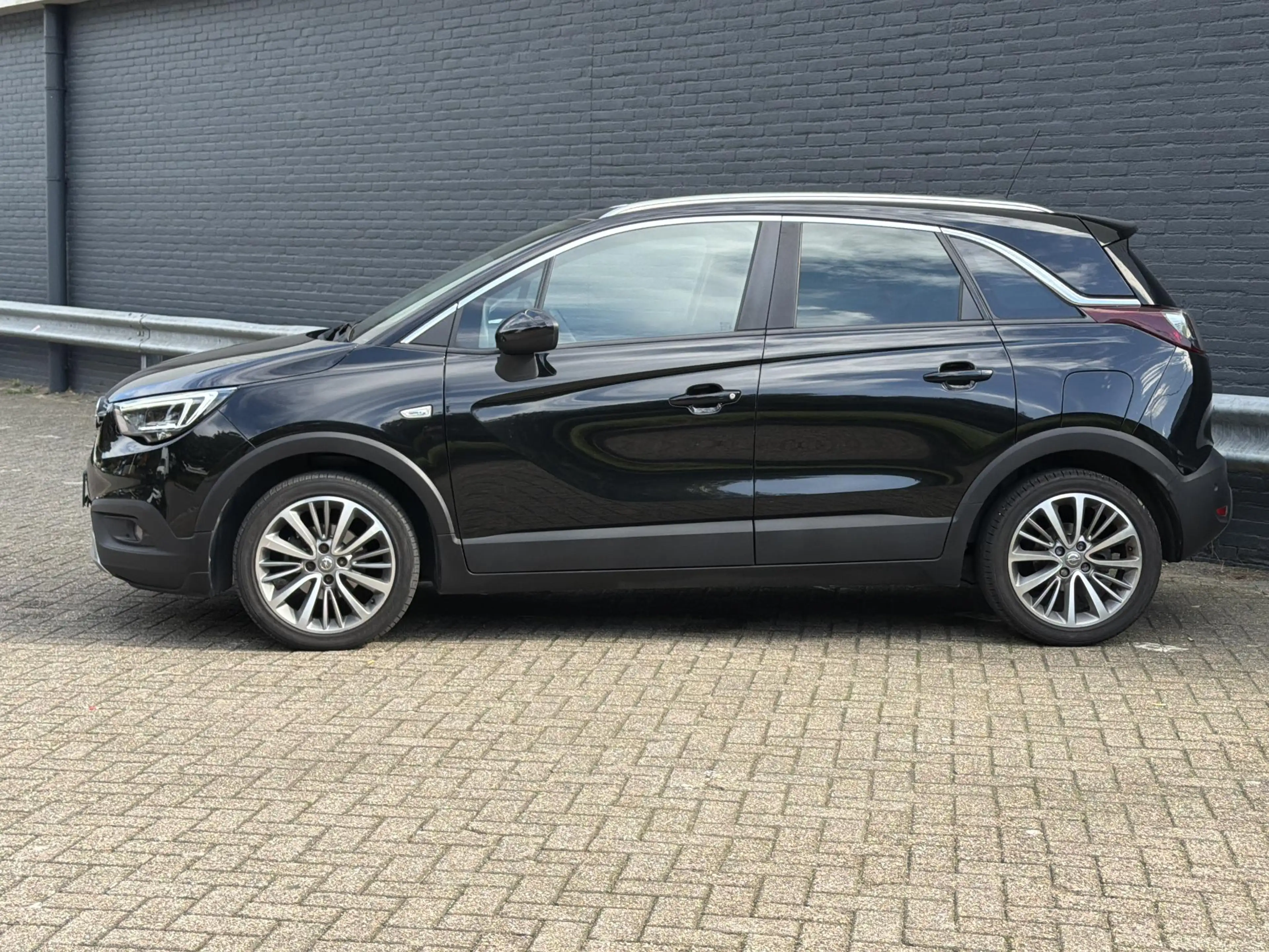 Opel Crossland X 1.5 CDTI Edition | € 7.400,- NETTO! | HUD | Camera — photo 8