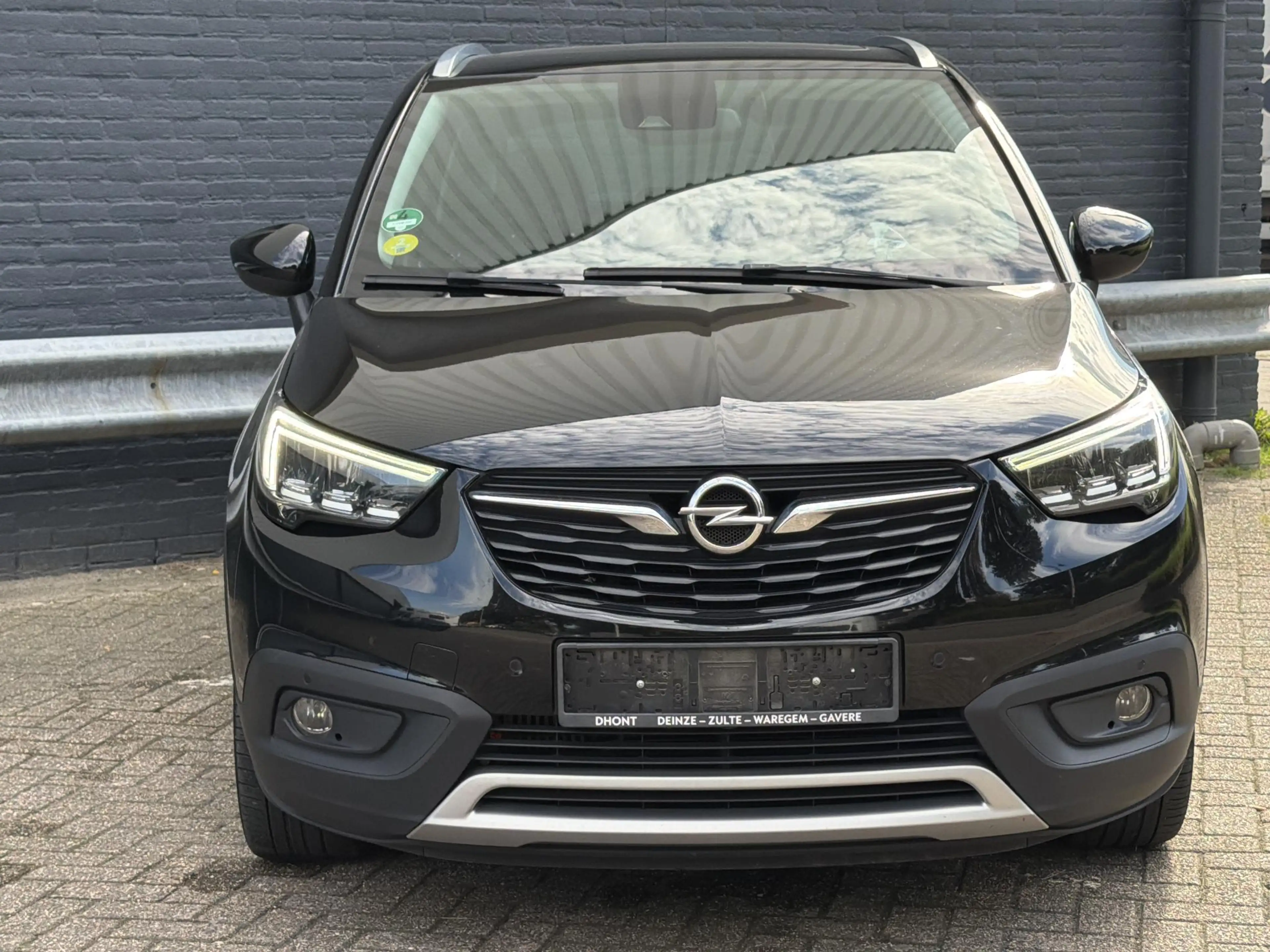 Opel Crossland X 1.5 CDTI Edition | € 7.400,- NETTO! | HUD | Camera — photo 5