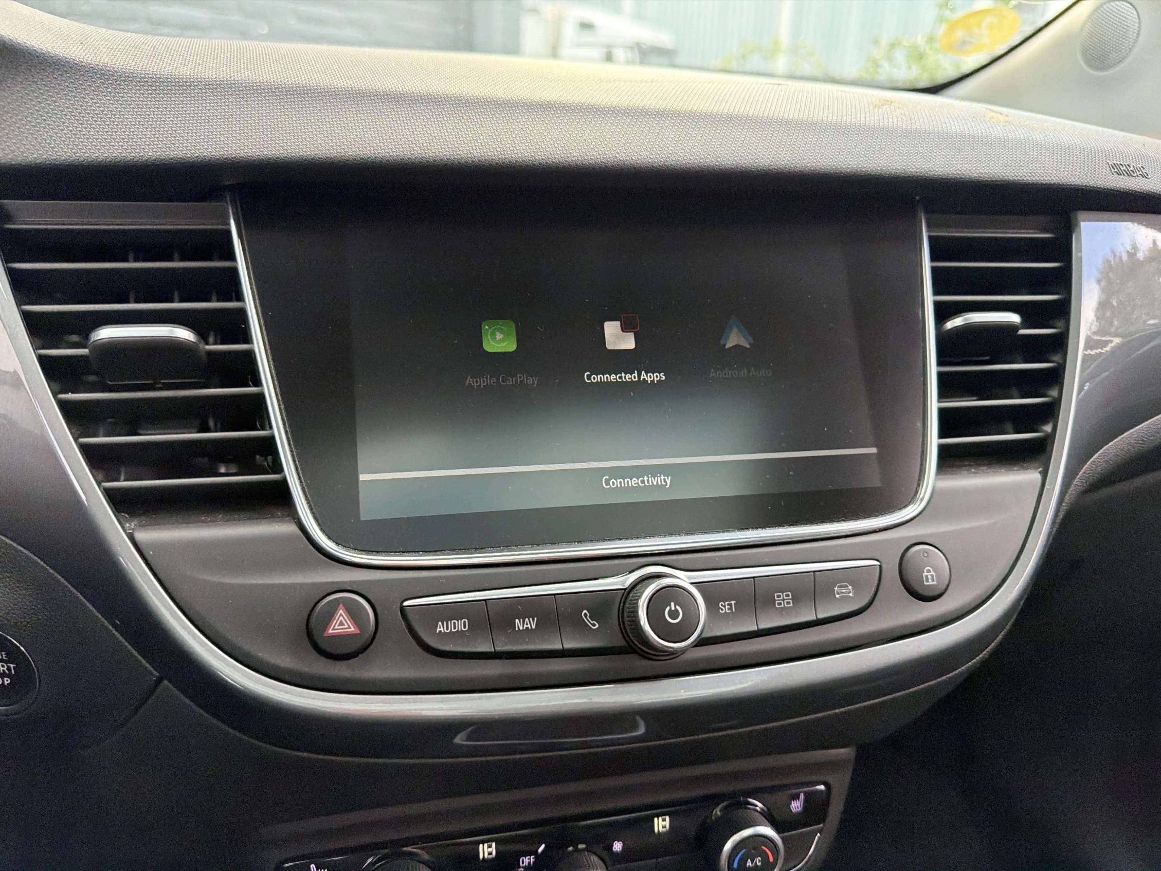 Opel Crossland X 1.5 CDTI Edition | € 7.400,- NETTO! | HUD | Camera — photo 12