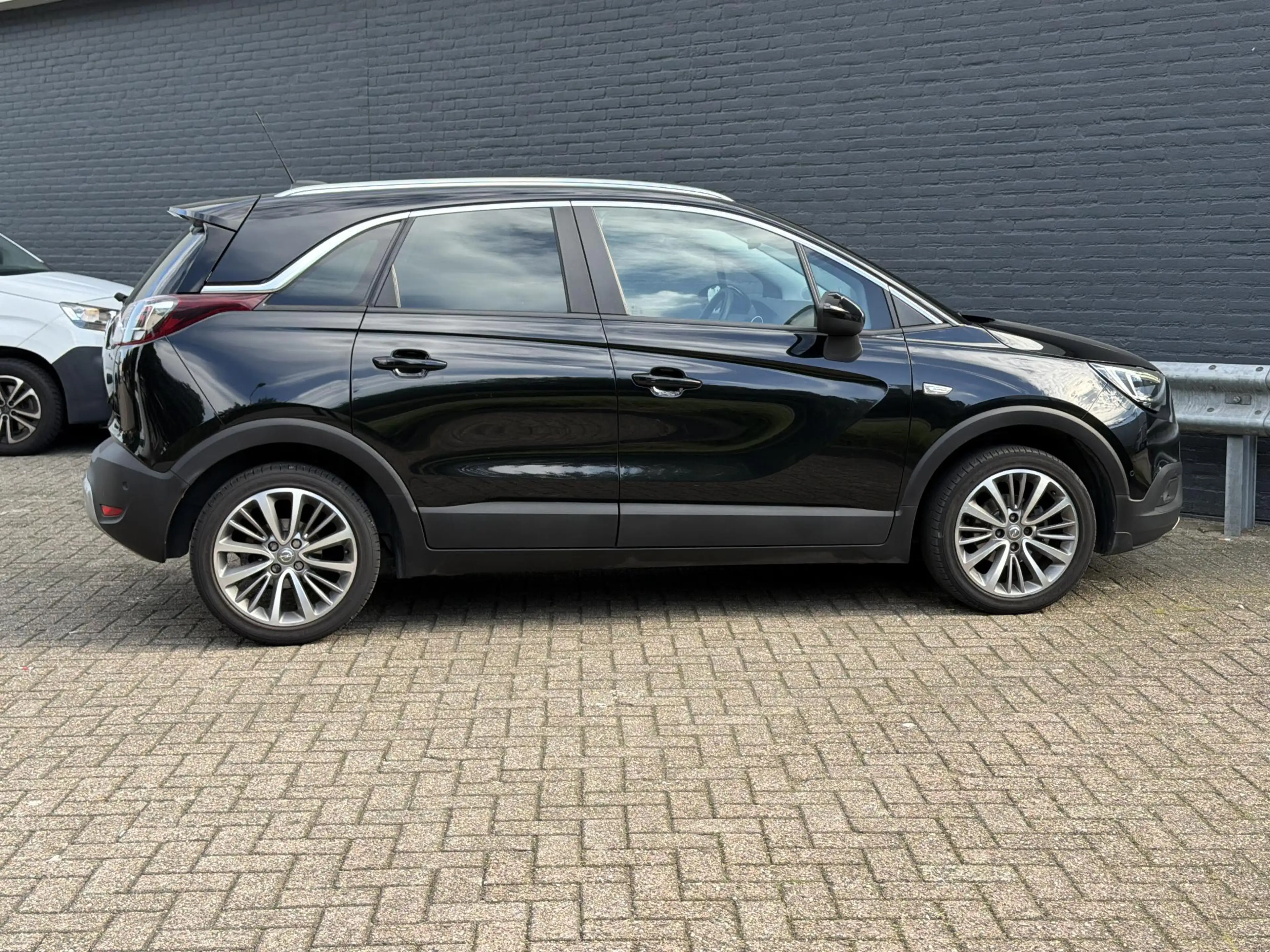 Opel Crossland X 1.5 CDTI Edition | € 7.400,- NETTO! | HUD | Camera — photo 7