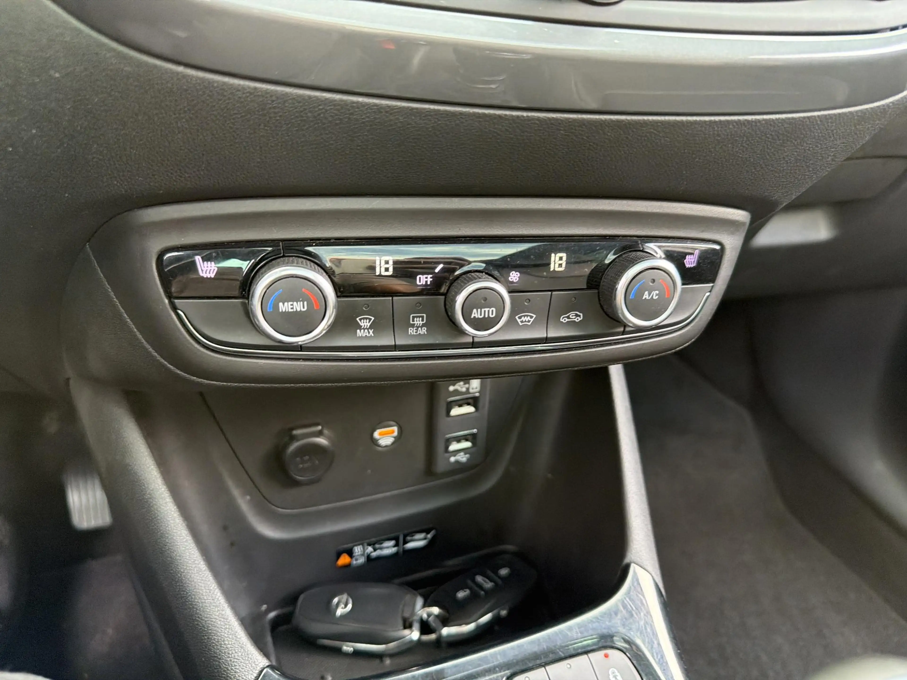 Opel Crossland X 1.5 CDTI Edition | € 7.400,- NETTO! | HUD | Camera — photo 14