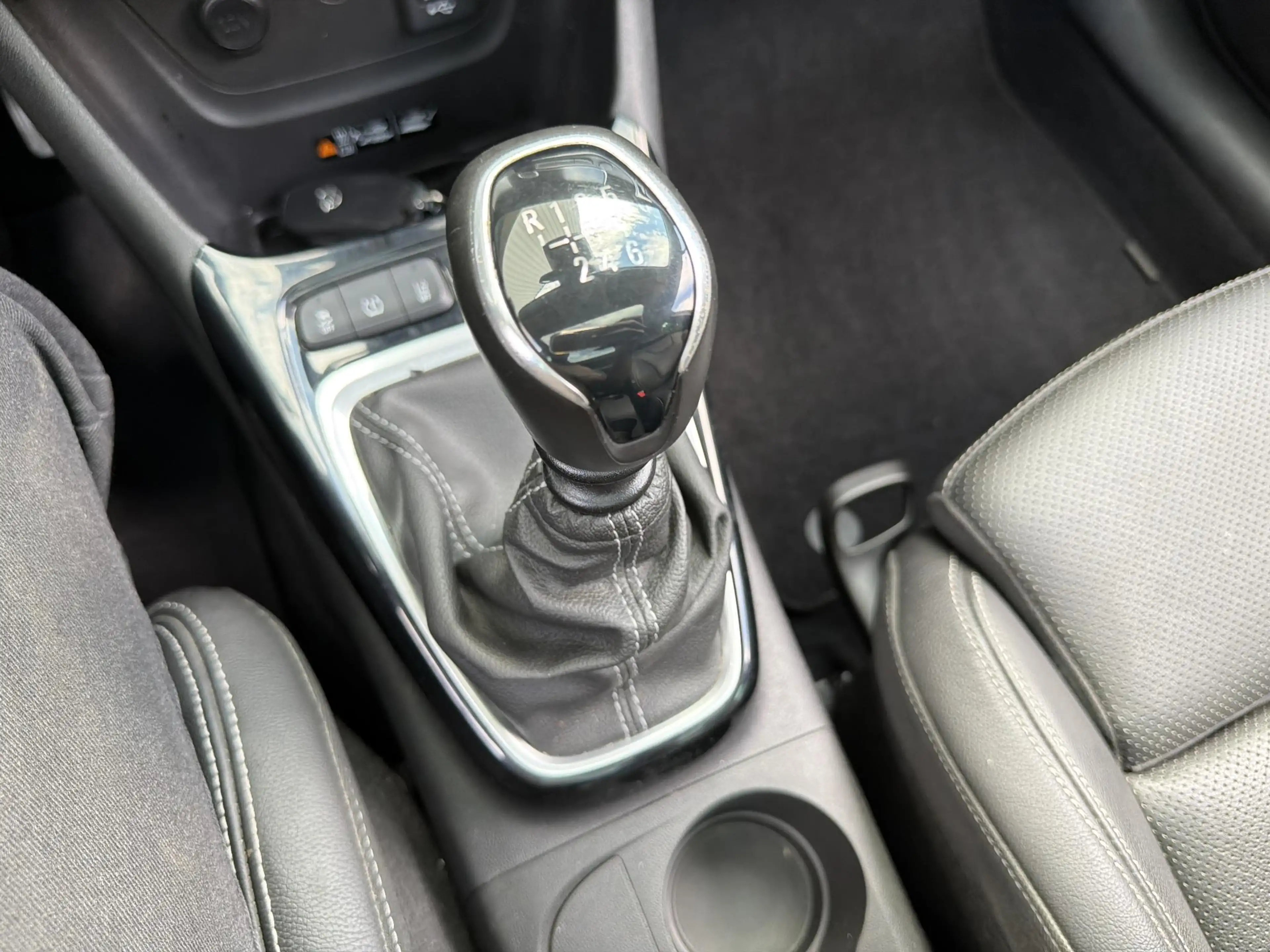 Opel Crossland X 1.5 CDTI Edition | € 7.400,- NETTO! | HUD | Camera — photo 15