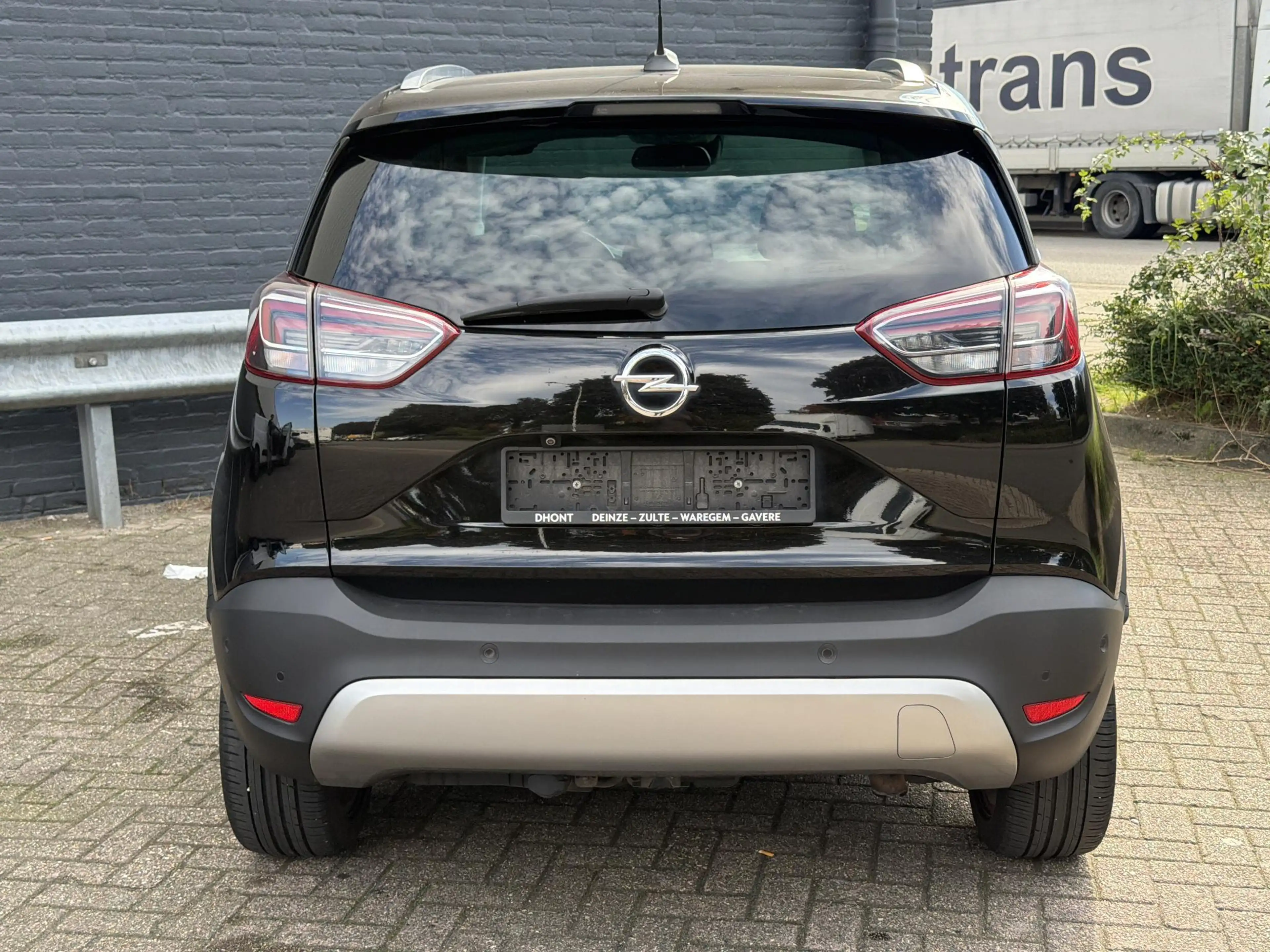 Opel Crossland X 1.5 CDTI Edition | € 7.400,- NETTO! | HUD | Camera — photo 6