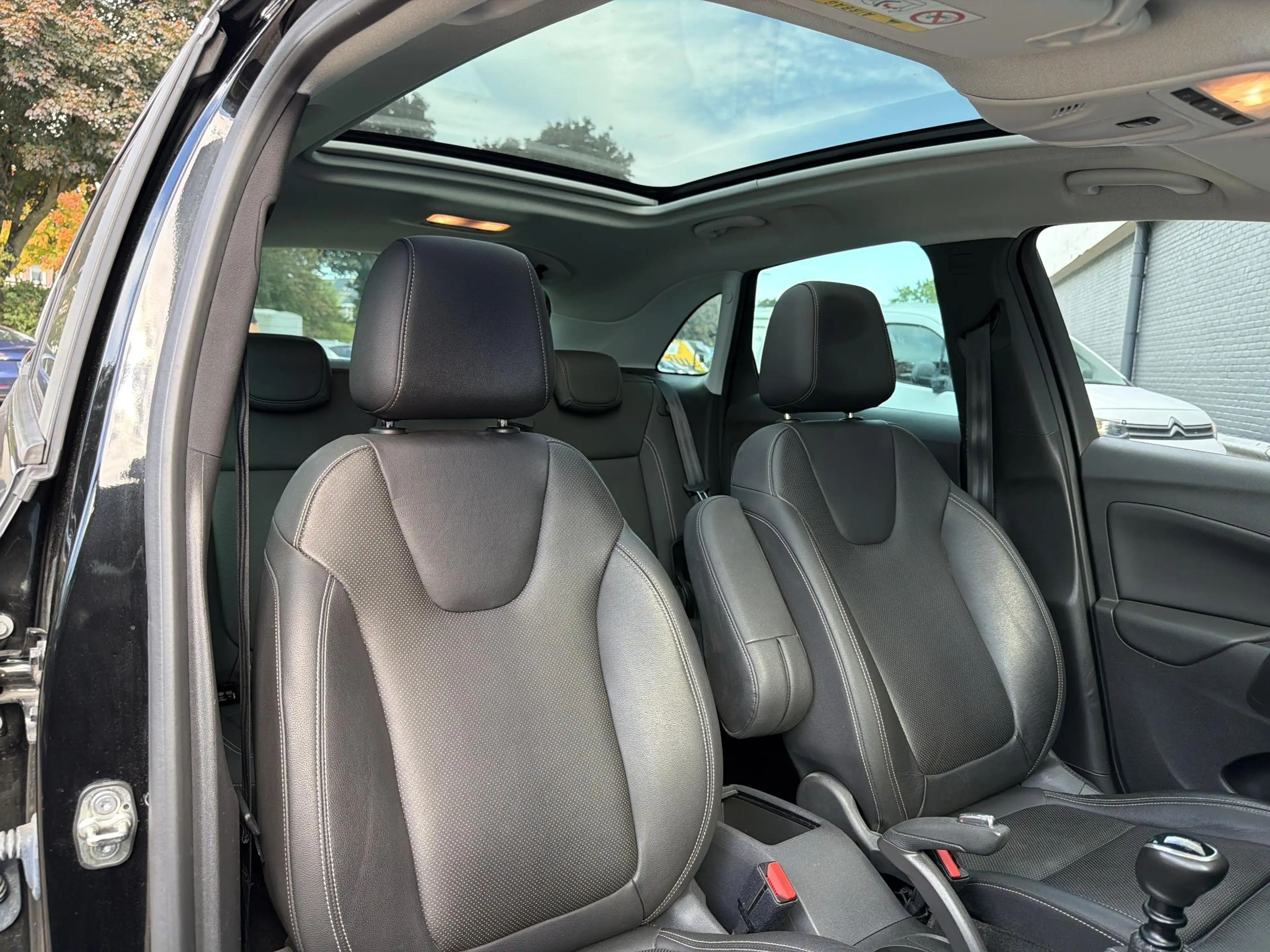Opel Crossland X 1.5 CDTI Edition | € 7.400,- NETTO! | HUD | Camera — photo 4