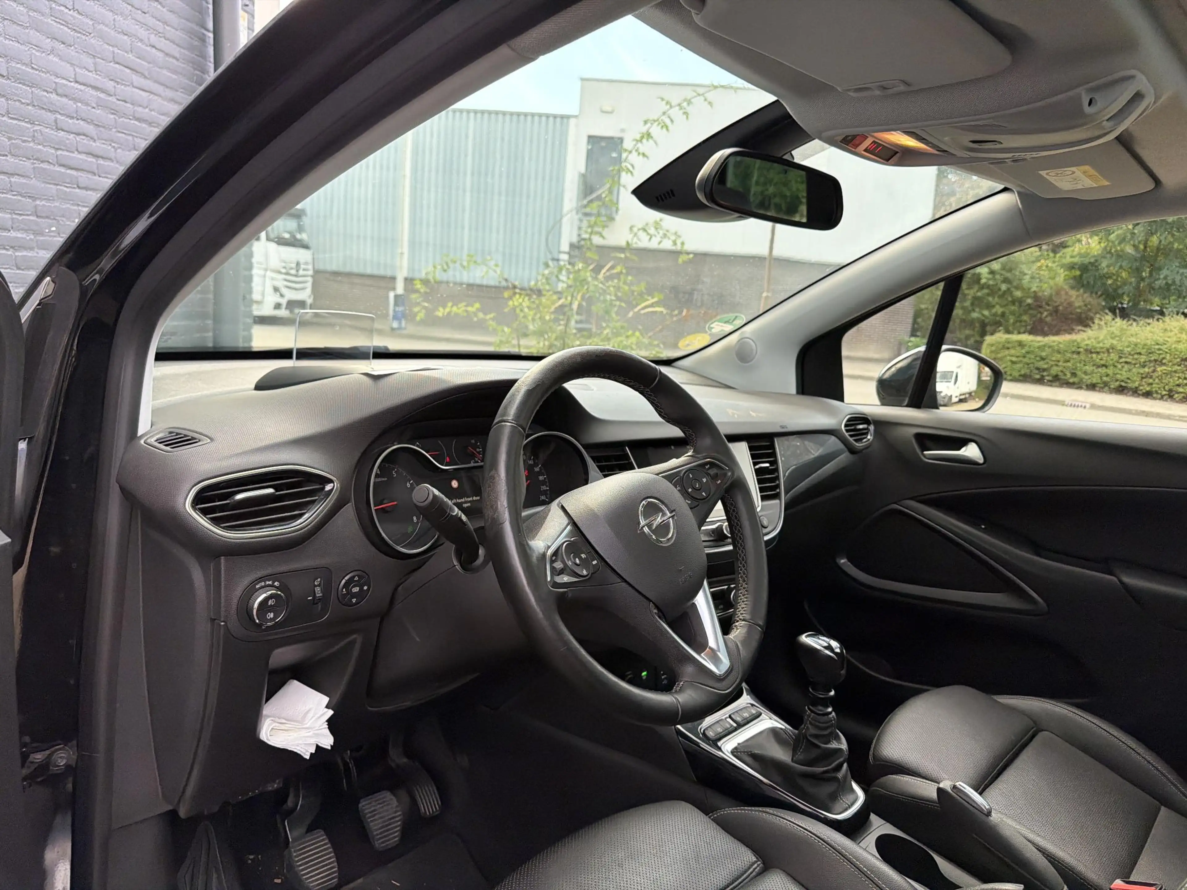Opel Crossland X 1.5 CDTI Edition | € 7.400,- NETTO! | HUD | Camera — photo 3