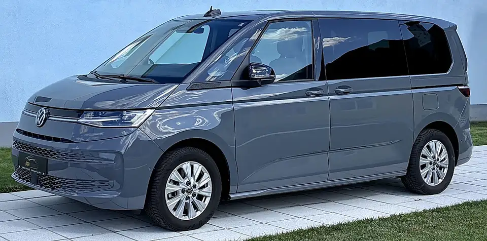 Volkswagen T7 Multivan 1.5 TSI eHybrid 4MOTION Life (EU6e)