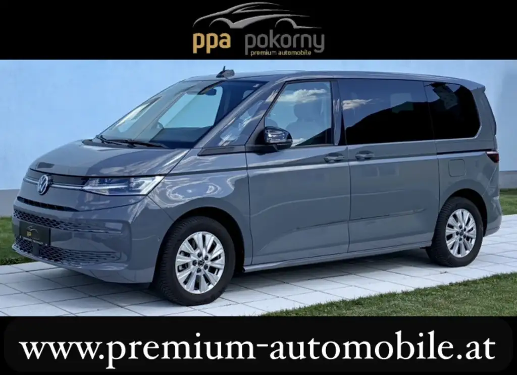 Volkswagen T7 Multivan 1.5 TSI eHybrid 4MOTION Life (EU6e)