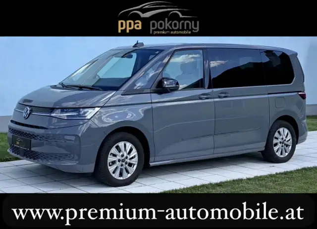 Volkswagen T7 Multivan 1.5 TSI eHybrid 4MOTION Life (EU6e)