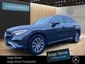 Mercedes-Benz GLC 220 GLC 220 d 4MATIC *AVANTGARDE*NAVI*PANO*AHK* Navi Grau - thumbnail 1