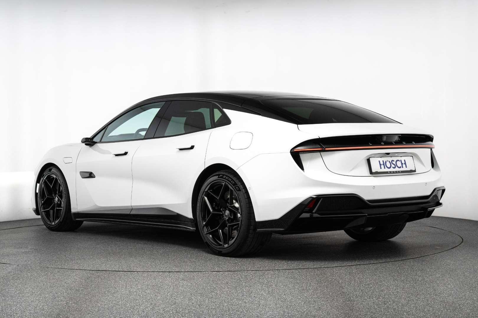 Lotus Emeya Sport -  - Joinsteer - #2