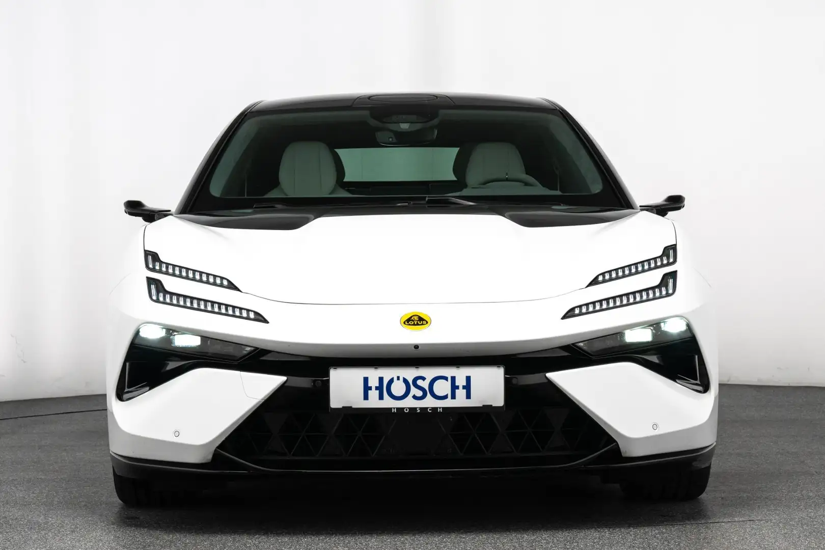 Lotus Emeya 600 Sport SE AWD 102kWh DYNAMIC ACTIVE AERO KAMER Weiß - 2