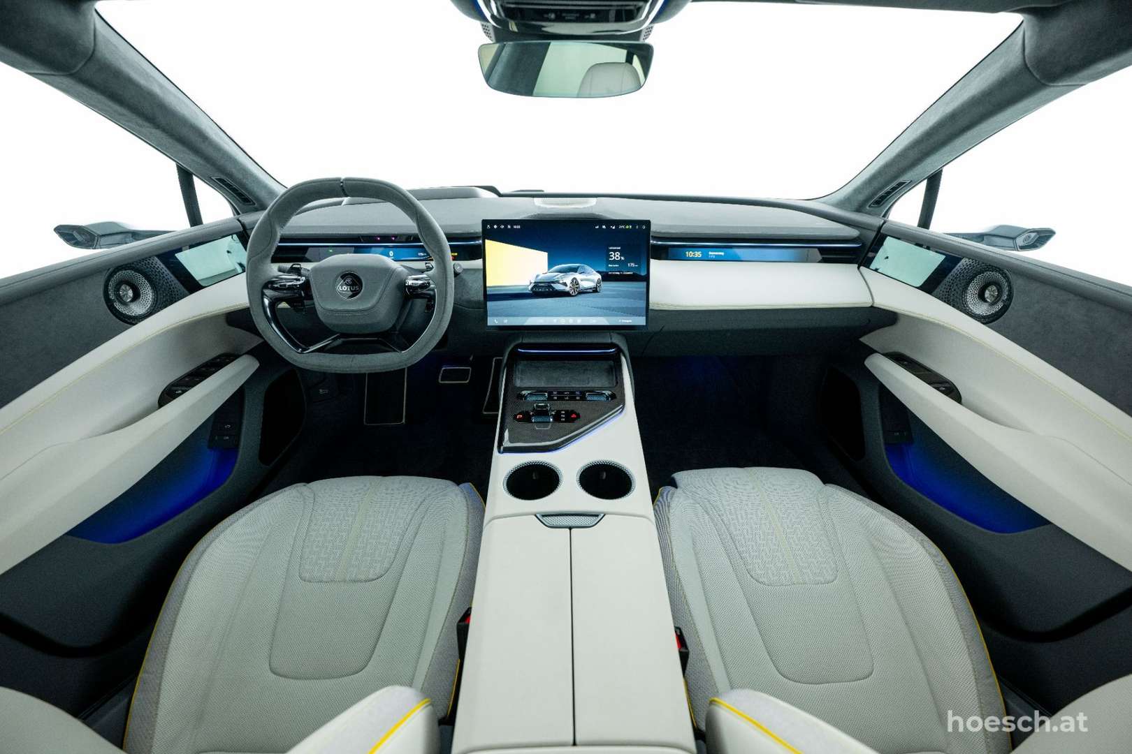 Lotus Emeya Sport -  - Joinsteer - #3