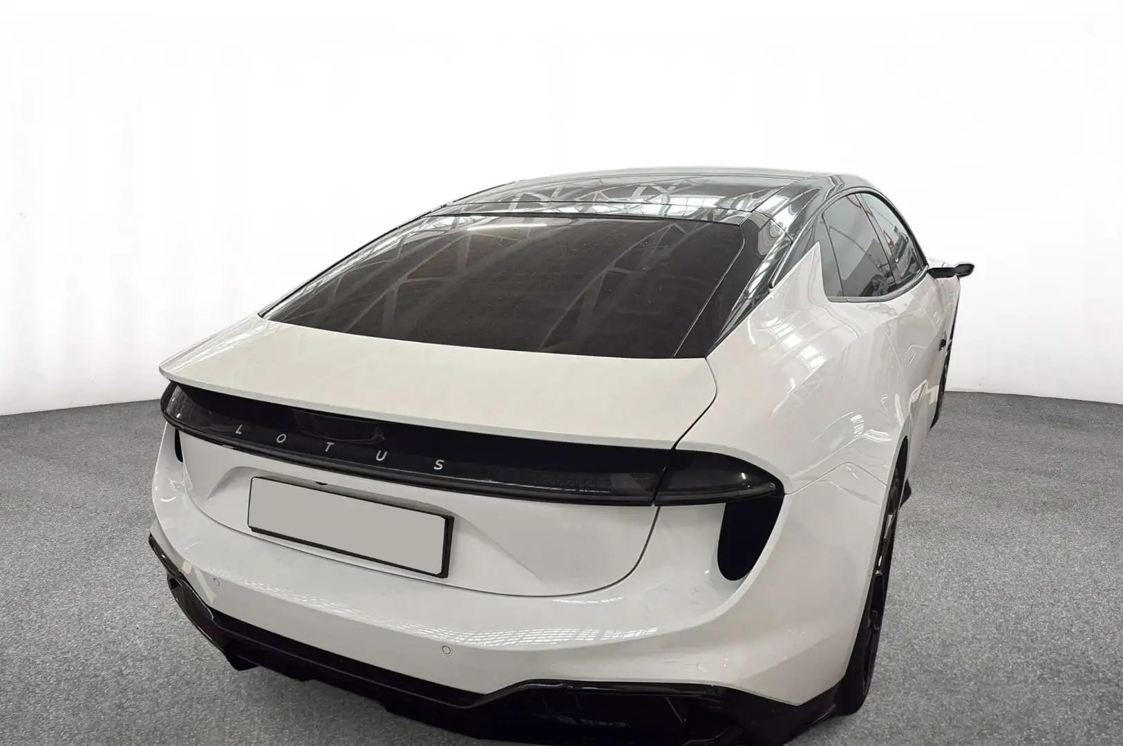 Lotus Emeya 600 Sport SE AWD 102kWh DYNAMIC ACTIVE AERO KAMER Weiß - 2