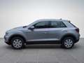 Volkswagen T-Roc 4Me TSI Silber - thumbnail 3