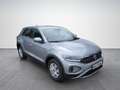 Volkswagen T-Roc 4Me TSI Silber - thumbnail 8