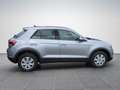 Volkswagen T-Roc 4Me TSI Silber - thumbnail 7