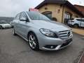 Mercedes-Benz B 180 CDI EXECUTIVE-RETROCAMERA-OTTIMO STATO Argent - thumbnail 1