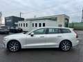 Volvo V60 Inscription AHK Argent - thumbnail 2