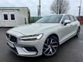 Volvo V60 Inscription AHK Argent - thumbnail 1