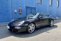 Porsche 997 911 Carrera Cabriolet Nero - thumbnail 1