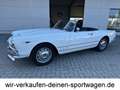 Alfa Romeo Spider 2000 Touring Weiß - thumbnail 2