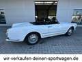 Alfa Romeo Spider 2000 Touring Blanc - thumbnail 4