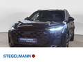 Audi Q3 SUV TFSI S tronic MMI+ AHK PANO TECH+ S LINE Schwarz - thumbnail 1