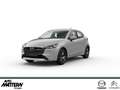 Mazda 2 Lim. Center-Line CONV Grijs - thumbnail 1