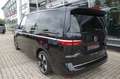 Volkswagen T7 Multivan 2,0 TSI Style Lang 3eTÜR/STDHZG/AHK Noir - thumbnail 6