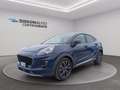 Ford Puma 1.0 ecoboost h Titanium s&s 125cv Bleu - thumbnail 1