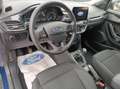 Ford Puma 1.0 ecoboost h Titanium s&s 125cv Bleu - thumbnail 15